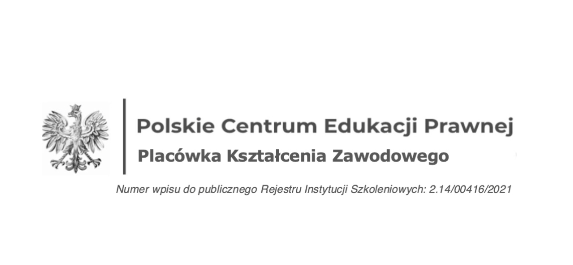 Polskie Centrum Edukacji Prawnej